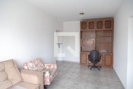 Sala de apartamento à venda com 2 quartos, 75m² em Gopouva, Guarulhos