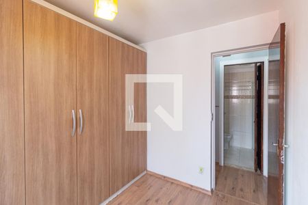 Quarto 1 de apartamento à venda com 2 quartos, 54m² em Bandeiras, Osasco