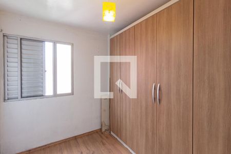 Quarto 1 de apartamento à venda com 2 quartos, 54m² em Bandeiras, Osasco