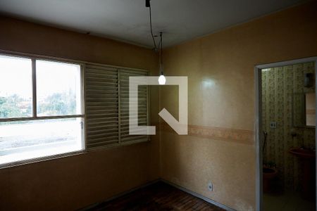 Quarto de apartamento à venda com 4 quartos, 160m² em Funcionários, Belo Horizonte