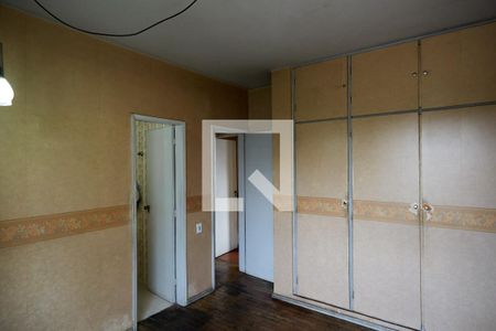 Quarto de apartamento à venda com 4 quartos, 160m² em Funcionários, Belo Horizonte