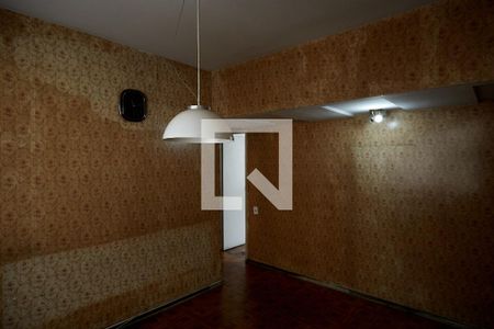 Cozinha de apartamento à venda com 4 quartos, 160m² em Funcionários, Belo Horizonte