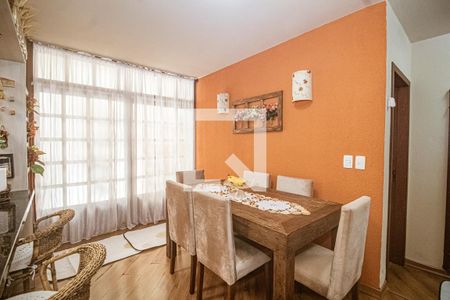 Sala 3 de casa à venda com 3 quartos, 175m² em Glória, Porto Alegre