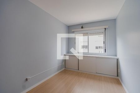 Quarto 1 de apartamento para alugar com 2 quartos, 63m² em Camaquã, Porto Alegre