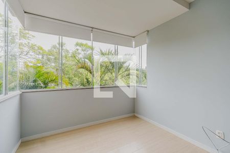 Sala de apartamento para alugar com 2 quartos, 63m² em Camaquã, Porto Alegre