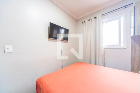 Quarto 1 de apartamento à venda com 2 quartos, 100m² em Jardim Stetel, Santo André