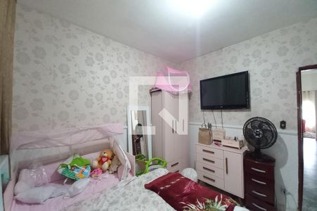 Quarto 1 de casa para alugar com 3 quartos, 250m² em Jardim Campos Eliseos, Campinas