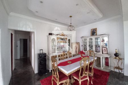 Sala de Jantar de casa para alugar com 3 quartos, 250m² em Jardim Campos Eliseos, Campinas