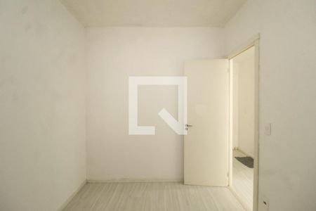 Quarto 1 de casa de condomínio para alugar com 2 quartos, 47m² em Jardim Algarve, Alvorada