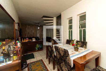 Sala de Jantar de casa à venda com 3 quartos, 150m² em Jardim Monte Carmelo, Guarulhos