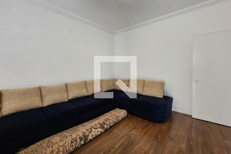 Sala de casa para alugar com 2 quartos, 250m² em Jardim Lauro Gomes, São Bernardo do Campo