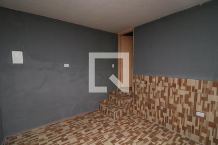 Sala/Quarto de casa para alugar com 1 quarto, 45m² em Jardim Vila Carrao, São Paulo