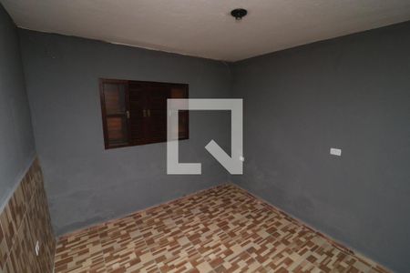 Sala/Quarto de casa para alugar com 1 quarto, 45m² em Jardim Vila Carrao, São Paulo