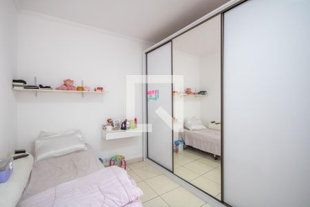 Suíte 2 (Casa 1) de casa para alugar com 6 quartos, 250m² em Vila Yara, Osasco