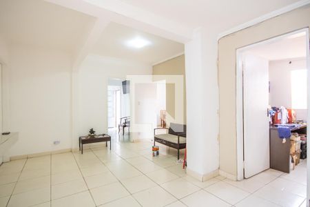 Sala (Casa 1) de casa para alugar com 6 quartos, 250m² em Vila Yara, Osasco