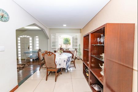 Sala 2 de casa para alugar com 4 quartos, 378m² em Jardim Alvorada, Belo Horizonte