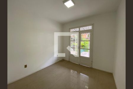 Sala de apartamento para alugar com 3 quartos, 103m² em Centro, São Leopoldo