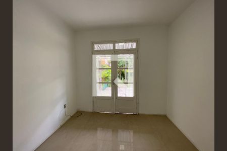 Sala de apartamento para alugar com 3 quartos, 103m² em Centro, São Leopoldo