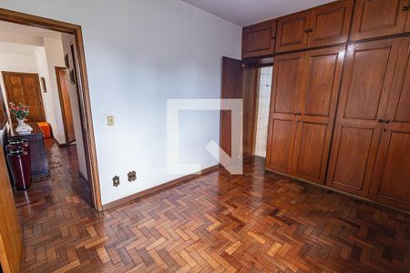 Quarto 1 / suíte de apartamento à venda com 3 quartos, 127m² em Castelo, Belo Horizonte