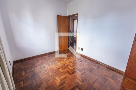 Quarto 1 / suíte de apartamento à venda com 3 quartos, 127m² em Castelo, Belo Horizonte