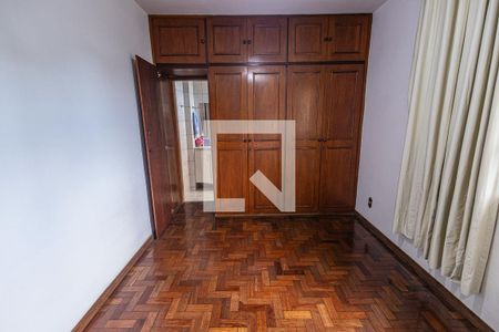 Quarto 1 / suíte de apartamento à venda com 3 quartos, 127m² em Castelo, Belo Horizonte