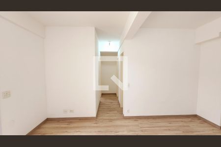 Sala de apartamento à venda com 2 quartos, 155m² em Vila Municipal, Jundiaí