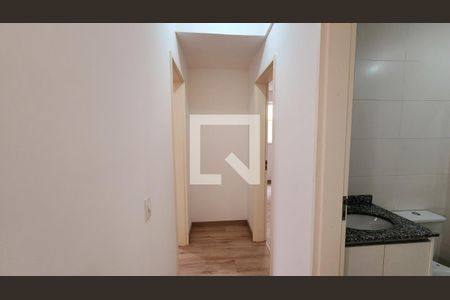 Corredor de apartamento à venda com 2 quartos, 155m² em Vila Municipal, Jundiaí