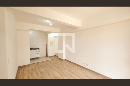 Sala de apartamento à venda com 2 quartos, 155m² em Vila Municipal, Jundiaí