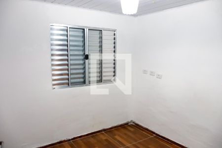 Suíte de casa para alugar com 2 quartos, 55m² em Jardim Roberto, Osasco