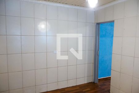 Sala de casa para alugar com 2 quartos, 55m² em Jardim Roberto, Osasco