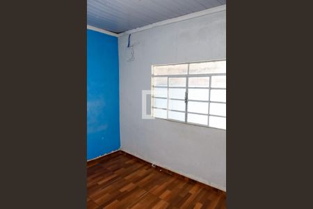 Quarto 1 de casa para alugar com 2 quartos, 55m² em Jardim Roberto, Osasco