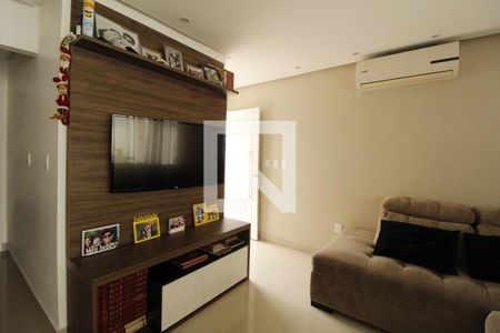 Sala de casa para alugar com 2 quartos, 125m² em Bela Vista, Alvorada