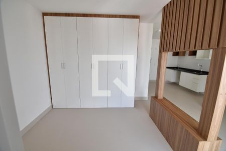 Quarto de kitnet/studio à venda com 1 quarto, 84m² em Centro, Campinas