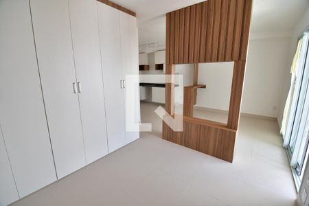 Quarto de kitnet/studio à venda com 1 quarto, 84m² em Centro, Campinas