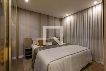 Apartamento à venda com 3 quartos, 120m² em Nova Campinas, Campinas