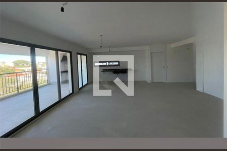 Apartamento à venda com 3 quartos, 120m² em Nova Campinas, Campinas