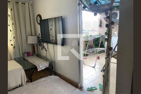 Apartamento à venda com 3 quartos, 130m² em Bom Retiro, São Paulo