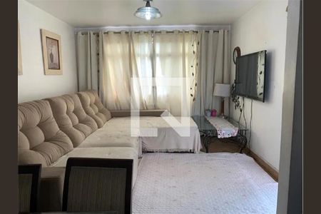 Apartamento à venda com 3 quartos, 130m² em Bom Retiro, São Paulo