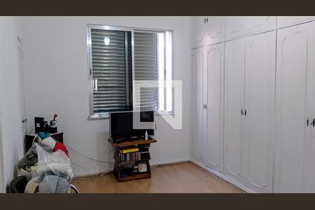 Apartamento à venda com 3 quartos, 110m² em Tijuca, Rio de Janeiro