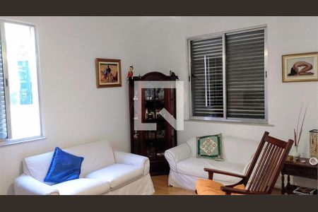 Apartamento à venda com 3 quartos, 110m² em Tijuca, Rio de Janeiro