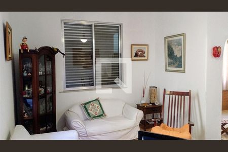 Apartamento à venda com 3 quartos, 110m² em Tijuca, Rio de Janeiro