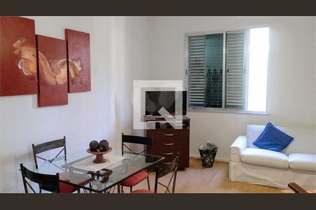 Apartamento à venda com 3 quartos, 110m² em Tijuca, Rio de Janeiro