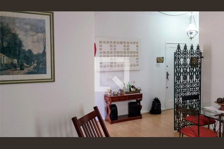 Apartamento à venda com 3 quartos, 110m² em Tijuca, Rio de Janeiro