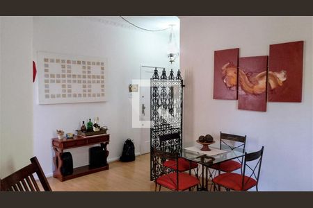 Apartamento à venda com 3 quartos, 110m² em Tijuca, Rio de Janeiro