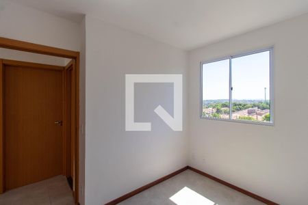 Quarto 1 de apartamento para alugar com 2 quartos, 45m² em São Luiz, Gravataí