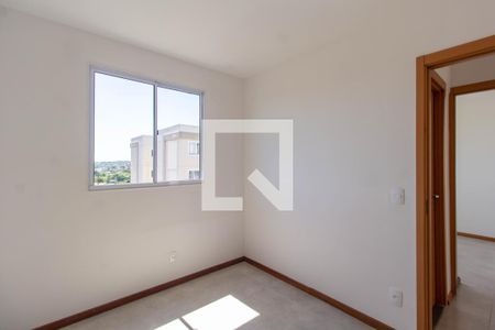 Quarto 2 de apartamento para alugar com 2 quartos, 45m² em São Luiz, Gravataí