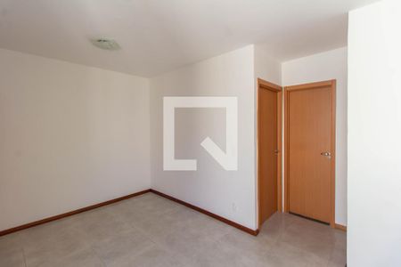 Sala de apartamento para alugar com 2 quartos, 45m² em São Luiz, Gravataí