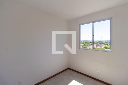 Quarto 2 de apartamento para alugar com 2 quartos, 45m² em São Luiz, Gravataí