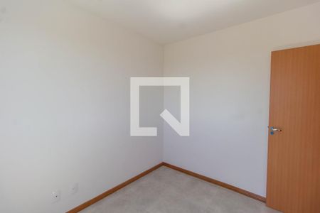 Quarto 1 de apartamento para alugar com 2 quartos, 45m² em São Luiz, Gravataí