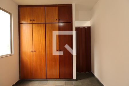 Suíte de apartamento para alugar com 1 quarto, 35m² em Vila Amelia, Ribeirão Preto